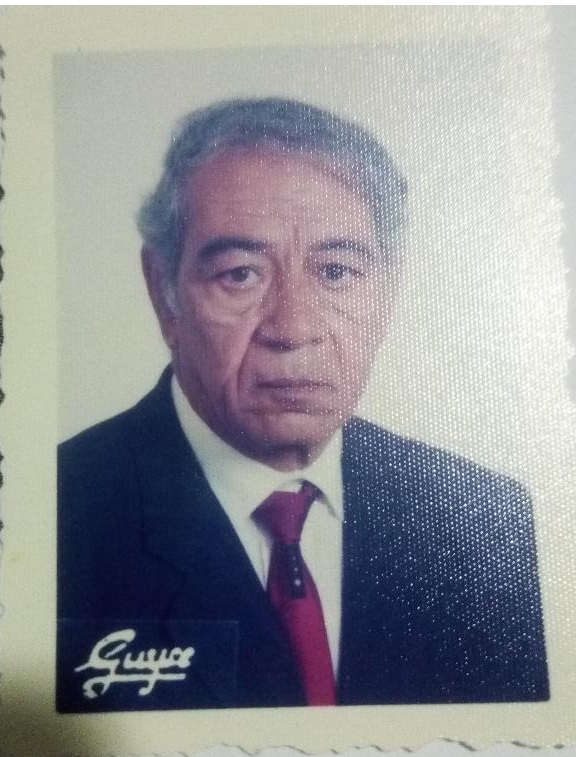 بلاغ ضياع يخص السيد الحبيب بن الصادق بن عمار القروي